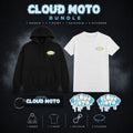 Limited Bundle ( 1 Hoodie + 1 Shirt + 1 Keychain + 2 Stickers)